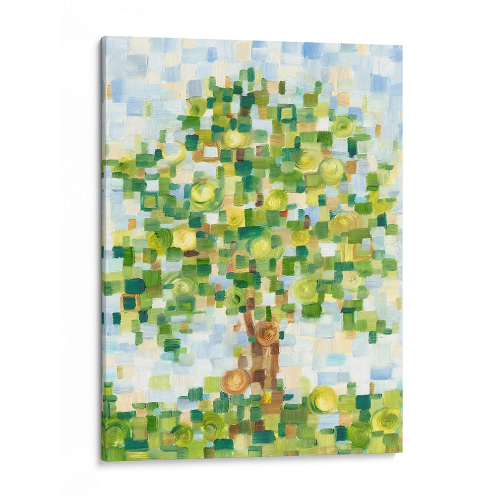 Árbol Acolchado I - Ethan Harper | Cuadro decorativo de Canvas Lab