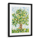 Árbol Acolchado I - Ethan Harper | Cuadro decorativo de Canvas Lab