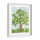 Árbol Acolchado I - Ethan Harper | Cuadro decorativo de Canvas Lab