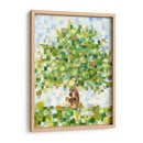 Árbol Acolchado Ii - Ethan Harper | Cuadro decorativo de Canvas Lab