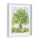 Árbol Acolchado Ii - Ethan Harper | Cuadro decorativo de Canvas Lab