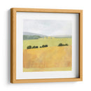 Pape De Campo Suave Ii - Victoria Borges | Cuadro decorativo de Canvas Lab