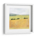 Pape De Campo Suave Ii - Victoria Borges | Cuadro decorativo de Canvas Lab