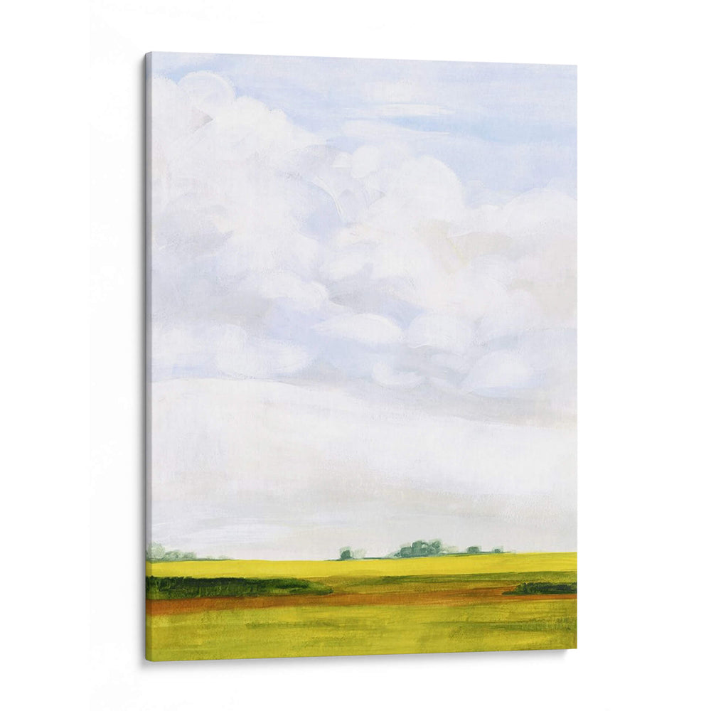 Campo De Campo I - Victoria Borges | Cuadro decorativo de Canvas Lab