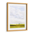 Campo De Campo I - Victoria Borges | Cuadro decorativo de Canvas Lab