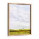 Campo De Campo I - Victoria Borges | Cuadro decorativo de Canvas Lab