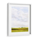 Campo De Campo I - Victoria Borges | Cuadro decorativo de Canvas Lab