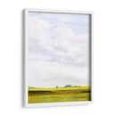 Campo De Campo I - Victoria Borges | Cuadro decorativo de Canvas Lab