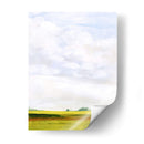 Campo De Campo I - Victoria Borges | Cuadro decorativo de Canvas Lab