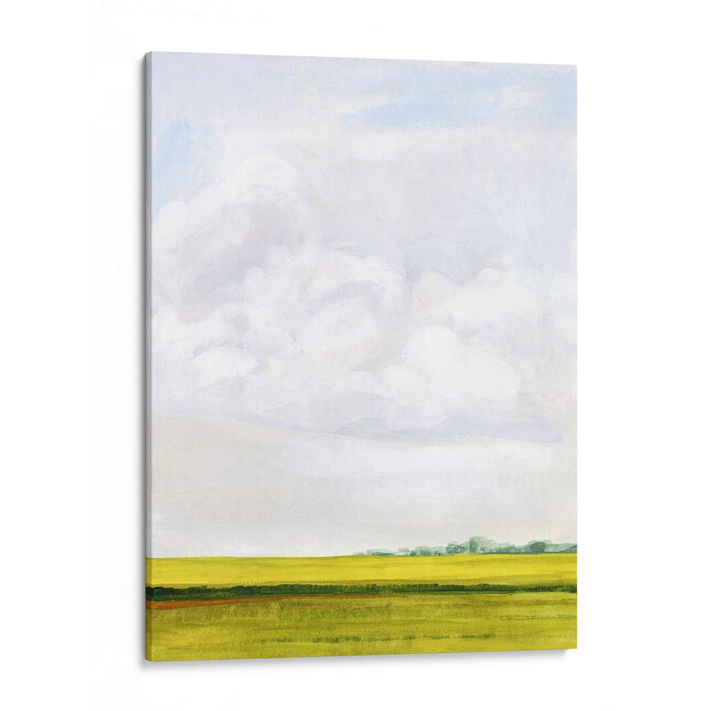 Campo De Campo Ii - Victoria Borges | Cuadro decorativo de Canvas Lab