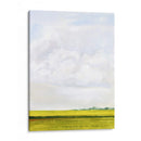 Campo De Campo Ii - Victoria Borges | Cuadro decorativo de Canvas Lab