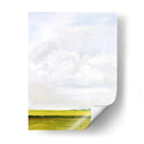 Campo De Campo Ii - Victoria Borges | Cuadro decorativo de Canvas Lab