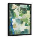 Yendo A Casa Ii - Grace Popp | Cuadro decorativo de Canvas Lab