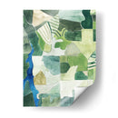 Yendo A Casa Ii - Grace Popp | Cuadro decorativo de Canvas Lab