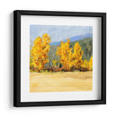 Árboles De Álamo Dorado Ii - Victoria Borges | Cuadro decorativo de Canvas Lab