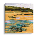 Marsh View I - Victoria Borges | Cuadro decorativo de Canvas Lab
