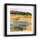 Marsh View I - Victoria Borges | Cuadro decorativo de Canvas Lab