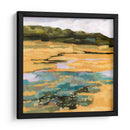 Marsh View I - Victoria Borges | Cuadro decorativo de Canvas Lab