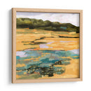 Marsh View I - Victoria Borges | Cuadro decorativo de Canvas Lab