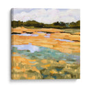 Marsh View Ii - Victoria Borges | Cuadro decorativo de Canvas Lab