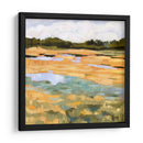 Marsh View Ii - Victoria Borges | Cuadro decorativo de Canvas Lab