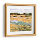 Marsh View Ii - Victoria Borges | Cuadro decorativo de Canvas Lab