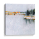 Horizonte De Invierno Ii - Victoria Borges | Cuadro decorativo de Canvas Lab