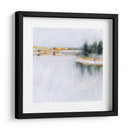 Horizonte De Invierno Ii - Victoria Borges | Cuadro decorativo de Canvas Lab