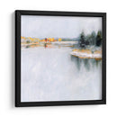 Horizonte De Invierno Ii - Victoria Borges | Cuadro decorativo de Canvas Lab