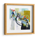 Scarborough Fair Ii - Victoria Borges | Cuadro decorativo de Canvas Lab