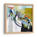 Scarborough Fair Ii - Victoria Borges | Cuadro decorativo de Canvas Lab