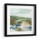 Plein Air Primitive I - June Erica Vess | Cuadro decorativo de Canvas Lab