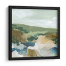 Plein Air Primitive I - June Erica Vess | Cuadro decorativo de Canvas Lab