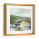 Plein Air Primitive I - June Erica Vess | Cuadro decorativo de Canvas Lab