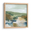 Plein Air Primitive I - June Erica Vess | Cuadro decorativo de Canvas Lab