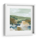 Plein Air Primitive I - June Erica Vess | Cuadro decorativo de Canvas Lab