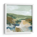 Plein Air Primitive I - June Erica Vess | Cuadro decorativo de Canvas Lab