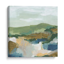 Plein Air Primitive Ii - June Erica Vess | Cuadro decorativo de Canvas Lab