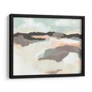 Campos Soñando I - June Erica Vess | Cuadro decorativo de Canvas Lab