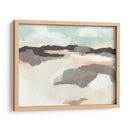 Campos Soñando I - June Erica Vess | Cuadro decorativo de Canvas Lab