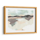 Campos De Sueño Ii - June Erica Vess | Cuadro decorativo de Canvas Lab