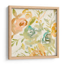 Opaline I - Chariklia Zarris | Cuadro decorativo de Canvas Lab