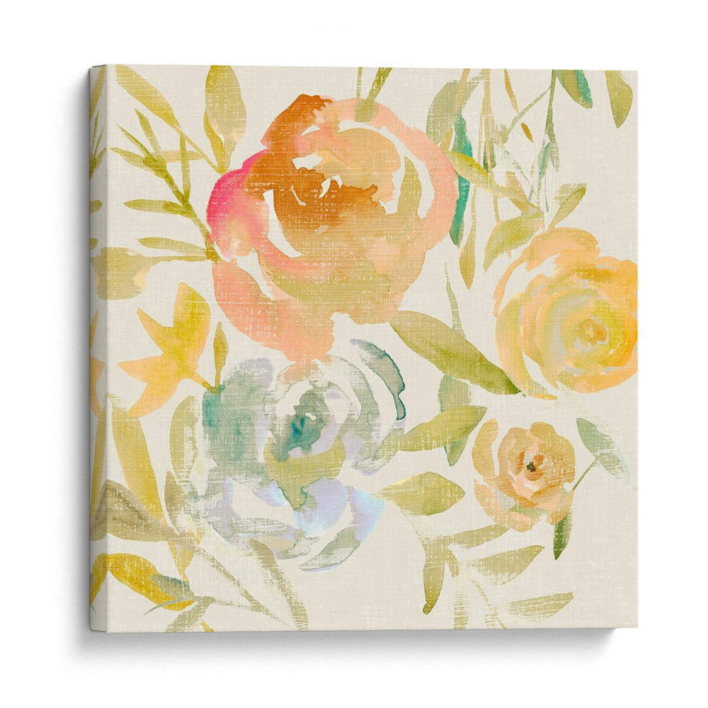 Opaline Ii - Chariklia Zarris | Cuadro decorativo de Canvas Lab
