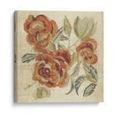 Otoño Rosa I - Chariklia Zarris | Cuadro decorativo de Canvas Lab