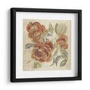 Otoño Rosa I - Chariklia Zarris | Cuadro decorativo de Canvas Lab