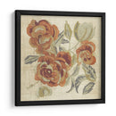 Otoño Rosa I - Chariklia Zarris | Cuadro decorativo de Canvas Lab