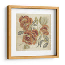 Otoño Rosa I - Chariklia Zarris | Cuadro decorativo de Canvas Lab