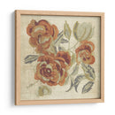 Otoño Rosa I - Chariklia Zarris | Cuadro decorativo de Canvas Lab