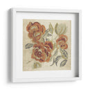 Otoño Rosa I - Chariklia Zarris | Cuadro decorativo de Canvas Lab