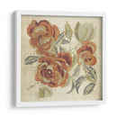 Otoño Rosa I - Chariklia Zarris | Cuadro decorativo de Canvas Lab